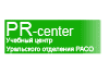 PR � centr